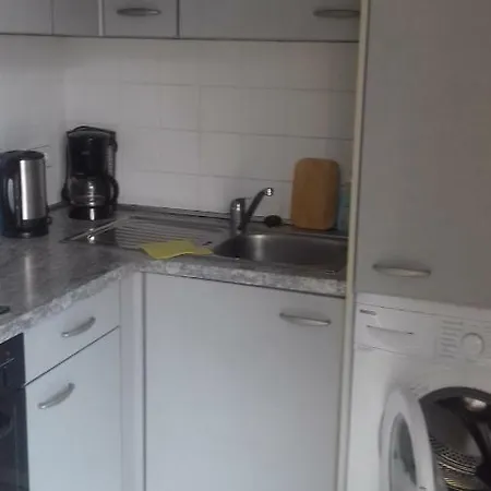 Ferienwohnung Im Zentrum * Лейпциг
