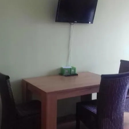 Ferienwohnung Im Zentrum *