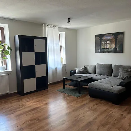 Apartment Im Zentrum