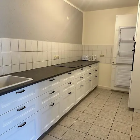 Apartment Im Zentrum