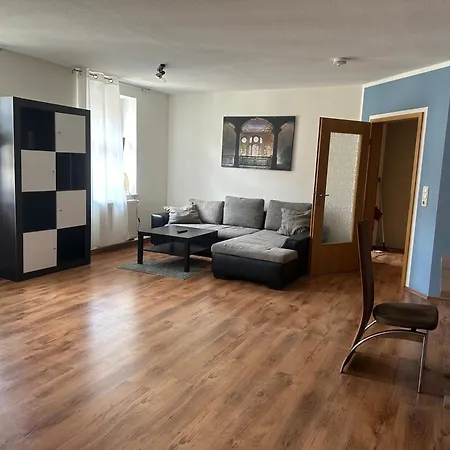 Apartment Im Zentrum