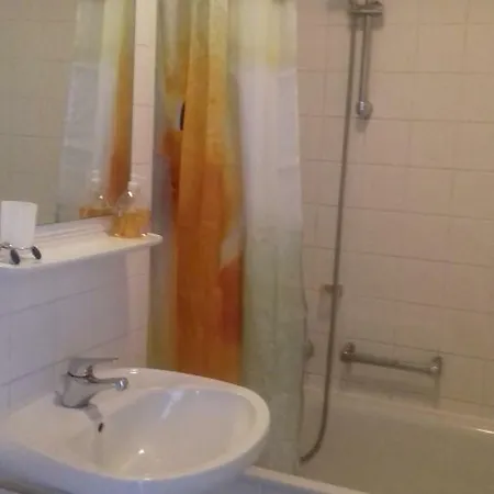 Ferienwohnung Im Zentrum *