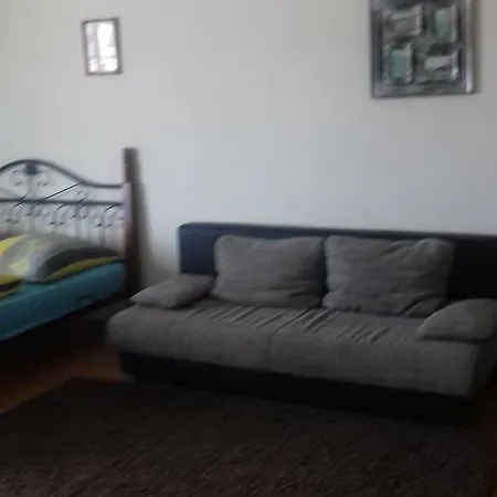 Apartment Ferienwohnung Im Zentrum